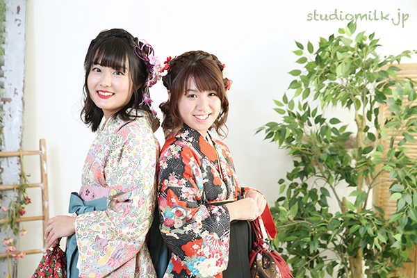 【朝フォト！】卒業記念に！大学生も記念写真を撮ろう！