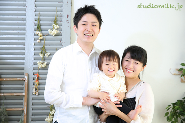 あと6日！！6月4日(日)はstudioMilK3周年記念イベント☆