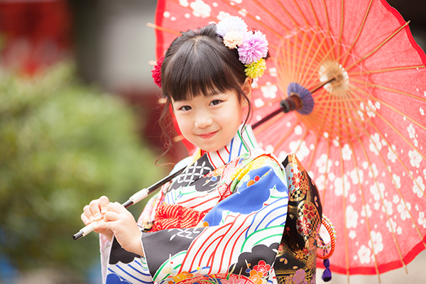 【七五三出張撮影】早割セットプラン始めます